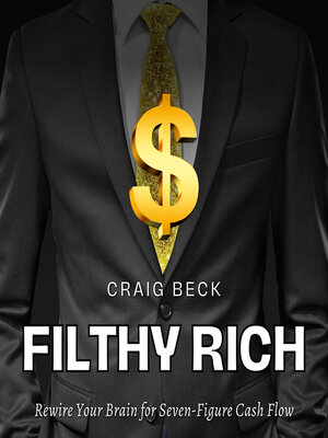 cover image of Filthy Rich